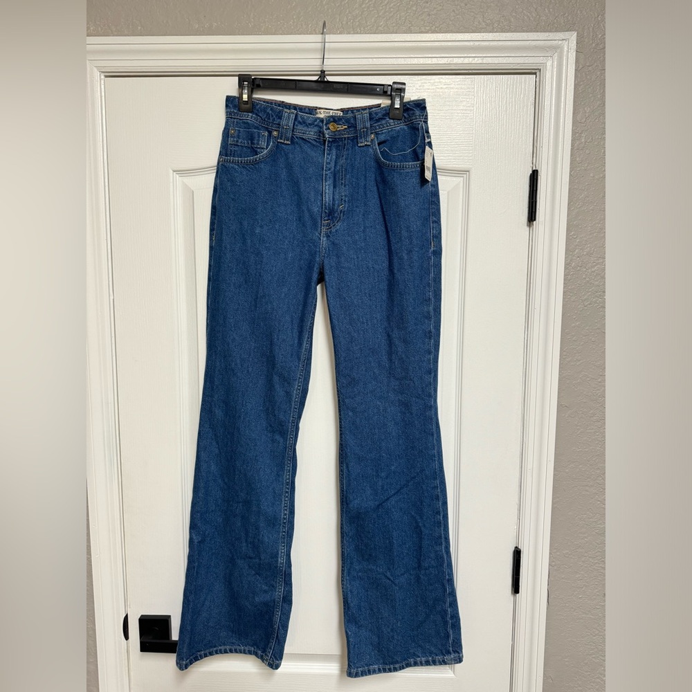 Free People Jeans NWT